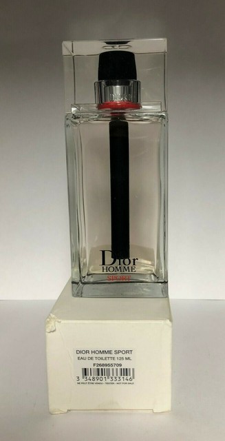 dior homme sport men's