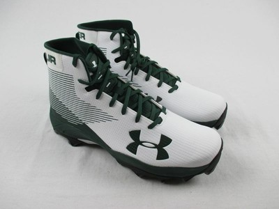 under armour lineman cleats