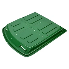 Cab Roof For John Deere 2350 2750 2950 2955 3155 4055 Tractors # AR74143