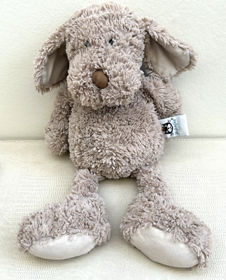 廃盤　新品タグ付き　 Medium Skiffles Dog Jellycat Medium Skiffles Puppy (dog) 35cm Retired 2010 | eBay UK