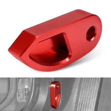 Engine Hood Release Lever Handle Bracket For BMW 3 Series E90/E91/E92/E93 05-12