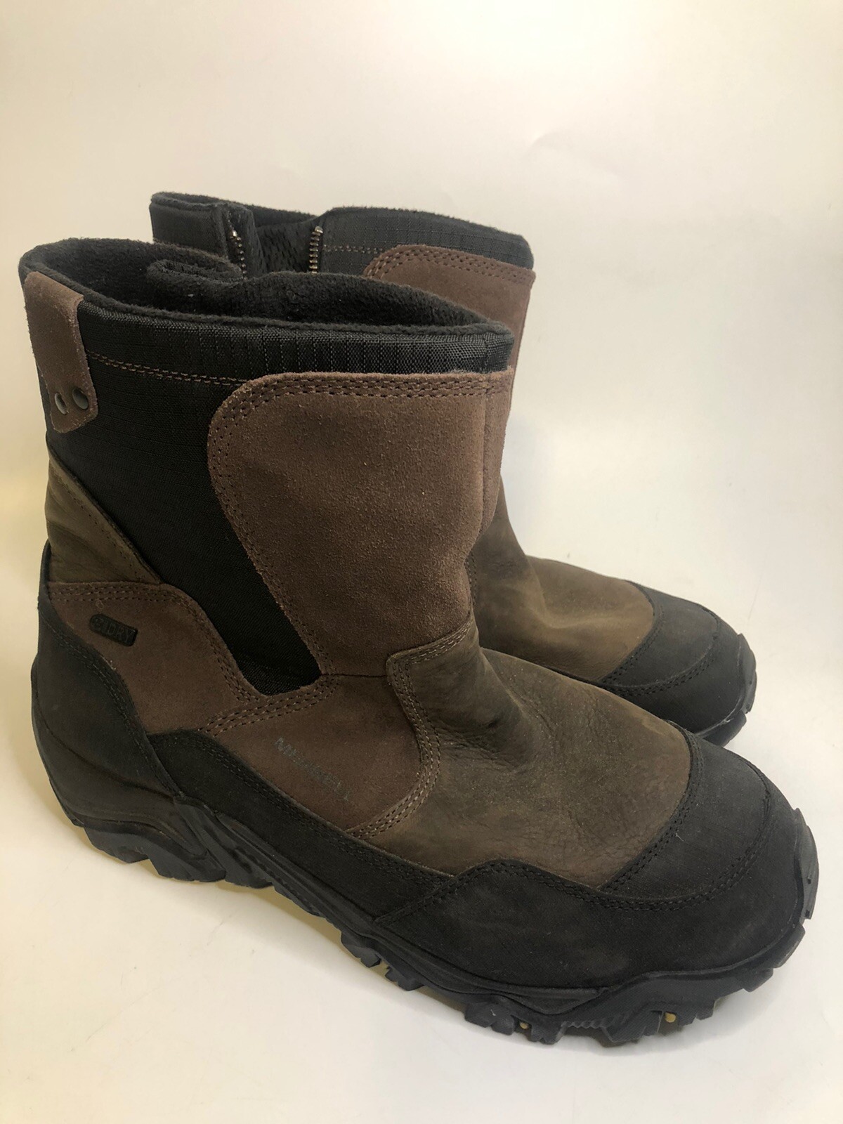 merrell polarand rove moc