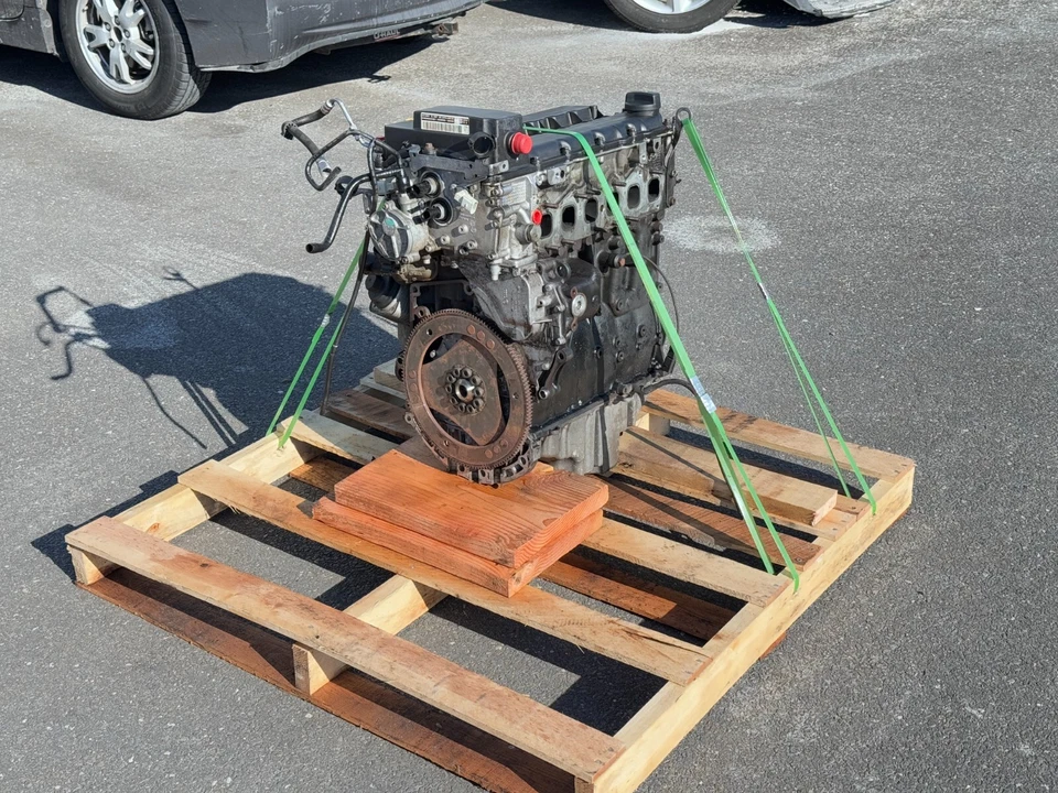 Porsche Cayenne 957 2008-2010 3,6 L con motor 112 k millas probado Foto 3 de 4