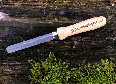 Schleifstein für Baumschere, Gartenscheren, Rasenmäher, Astschere, Messer 6000