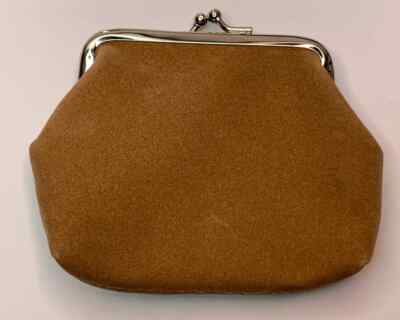 Porte-monnaie Femme Lancôme Occasion - Motif Géométrique, Style Rétro - Parfait Collection