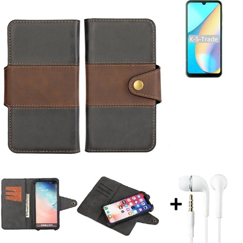 Sunrive Cover compatibile con OSCAL C20 PRO, Custodia con