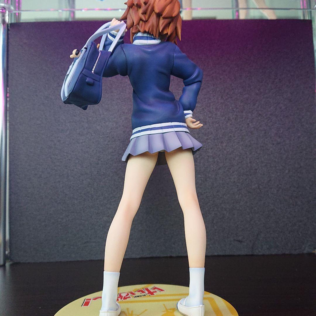 Ritsu Tainaka 1/7 Scale PVC Figure K-ON! Max Factory From Japan | eBay