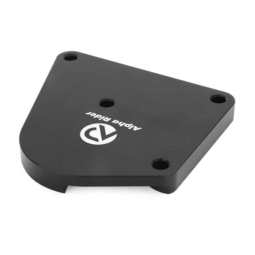 Transfer Case Manual Shifter Conversion Fit For Dodge New Process NP243D NP273D