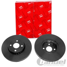 Disque de frein Renault VEL SATIS