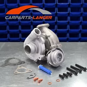 Turbolader für Opel Frontera B Omega B 2.2 DTI 120 PS Y22DTR Y22DTH 705097