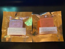 Pat McGrath Labs Mini Eyeshadow Palette ~ Midnight Voyage OR Sublime Smoke