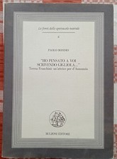 GABRIELE D'ANNUNZIO-TERESA FRANCHINI-ATTRICE-TEATRO D'ANNUNZIANO-EPISTOLARIO