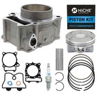 Niche Cylinder Piston Gasket Kit for Polaris Predator 500 3089973 3089519 Atv