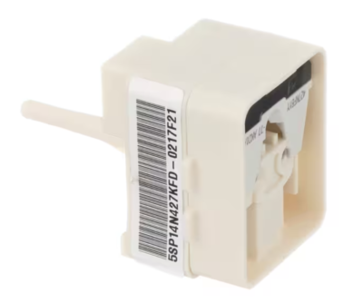 Fits Whirlpool 5SP14N427KFD-0217F21, Starting Device, Compressor
