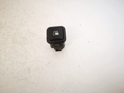 Volkswagen Golf 1998 Fuel Cap Switch (Gas Fuel Door Switch Button) #1608789-36