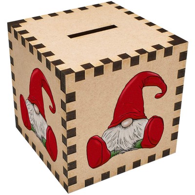 Spardose / Sparschwein ''Sitting Gonk'' (MB00094324)