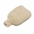 Fully Microwaveable Soft Cuddly Plush Heatable Bottle With Relaxing Lavender - Picture 8 of 9