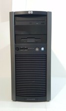 HP Proliant ML310 Gen3 - Preowned