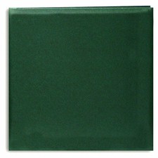 Pioneer MB-10 12x12 Memory Book Hunter Green Same Shipping Any Qty