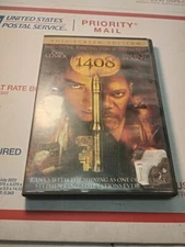 1408 (DVD, 2007, Full Frame)