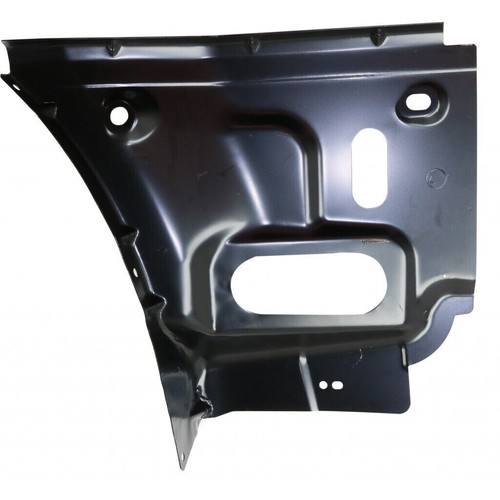 FITS FOR GRAND CARAVAN 2008 - 2020 REAR BUMPER SUPPORT BRACKET RIGHT & LEFT PAIR - Bild 4 von 5