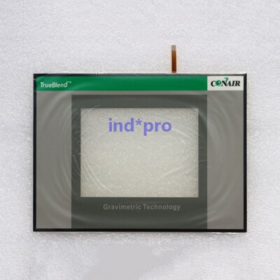 1PCS New For TrueBlend CONAIR EQP2BLD Touch Screen Glass & Membrane Keypad