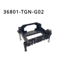 1Pc Radar Cruise Sensor Control Body Bracket Fits For Honda Civic CRV 2017-21.