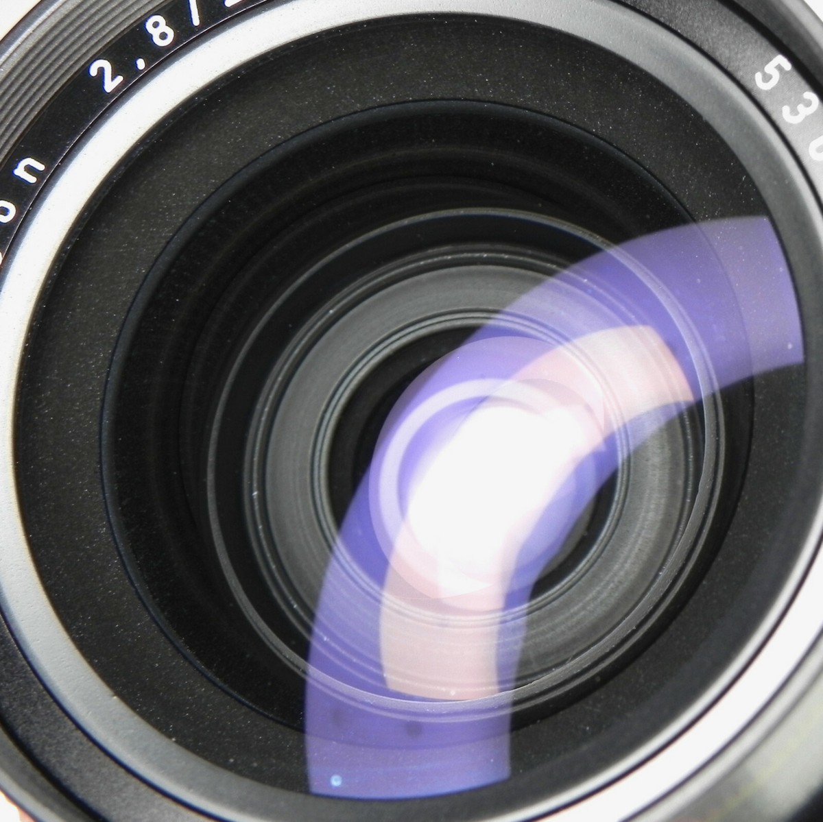 Rollei 25mm f2.8 Distagon #5307657 | eBay