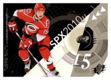 2010 SPx  Tuomo Ruutu  17