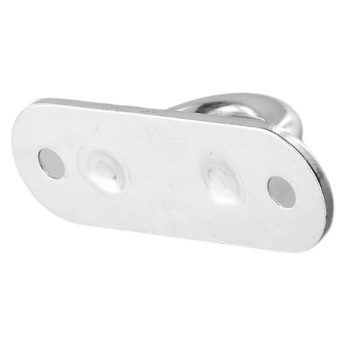 Ceiling Hook 6*2*2.8cm Ceiling Fan Chandel Ceiling Heavy Duty Hook Mount - Picture 13 of 24