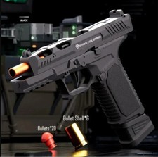 Real Action Sig17 Shell Ejecting Toy - Watch the Shells Fly 