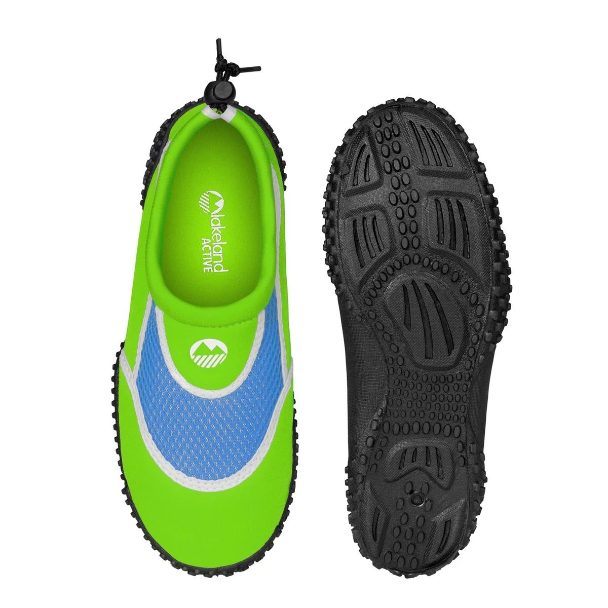 Lakeland Active Eden Water Shoes Boys Girls Wet Wetsuit Swim Surf Aqua Beach