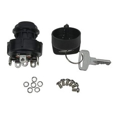 Ignition Switch for Genie GS-2668 RT GS-2646 GS-2046 GS-2032 GS-1930 GS-1530