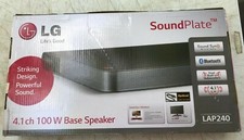 lg sound base