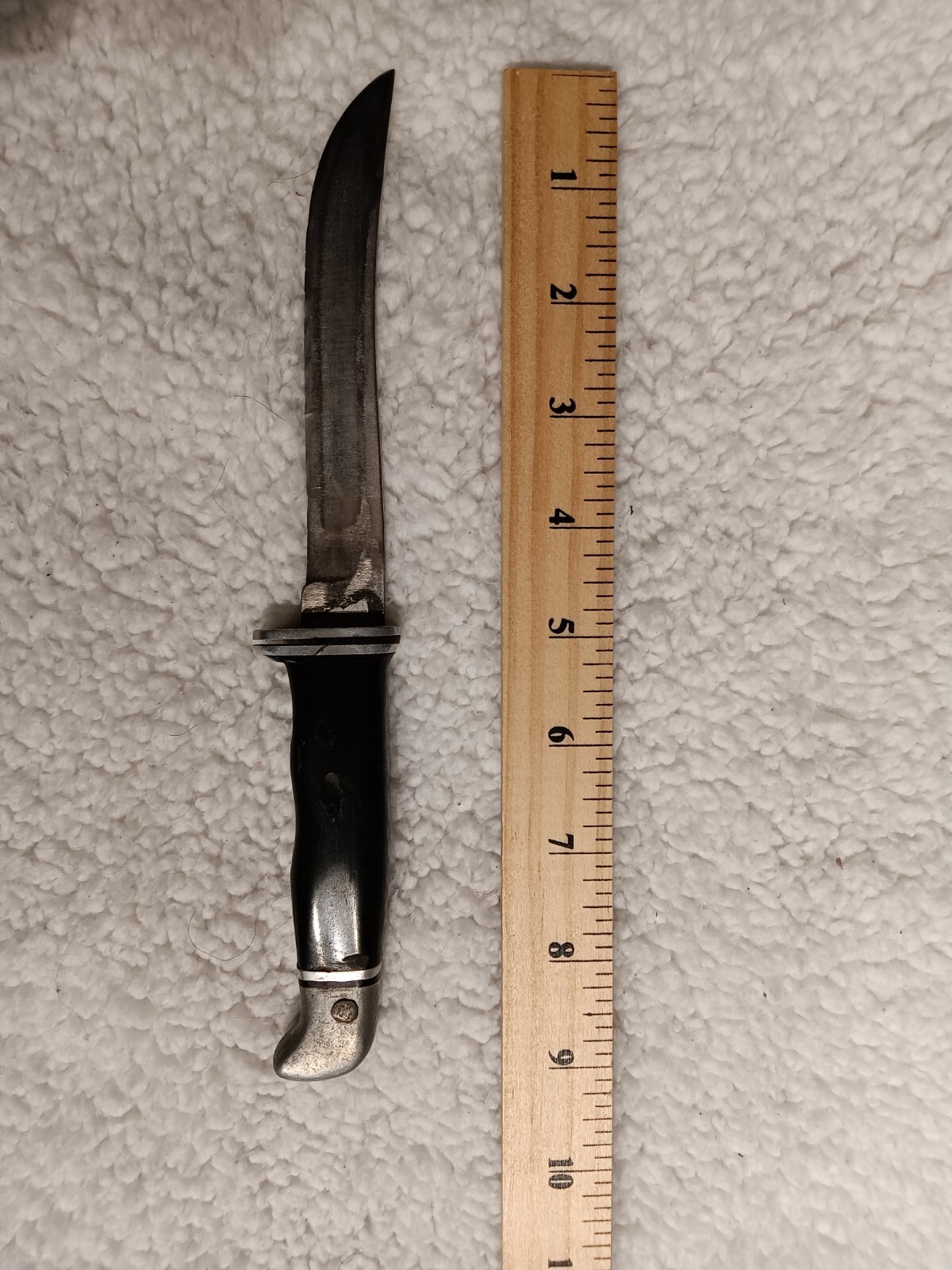 Vintage Buck Knife eBay
