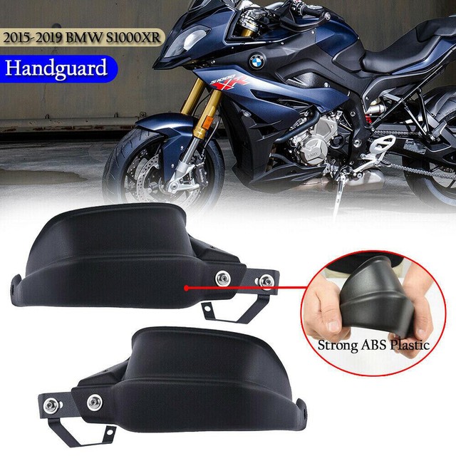 Handle Bar Hand Brush Guard Handguard Protector for 20152019 BMW