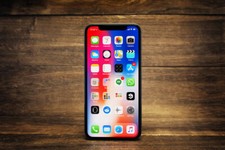 Image of Apple iPhone XS - 64GB - Space Grey (Unlocked) Mint Condition