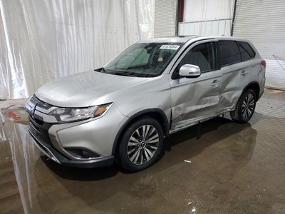 Audio Equipment Radio Display And Receiver Fits 18-20 ECLIPSE CROSS 11119592