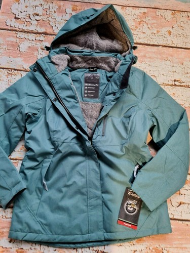 killtec damenparka