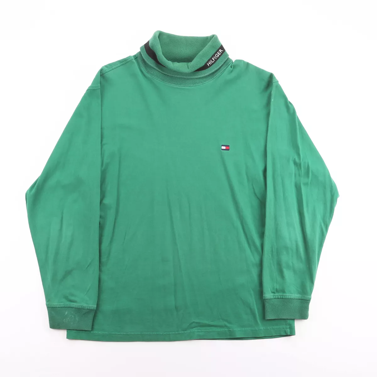 Vintage best sale tommy logo
