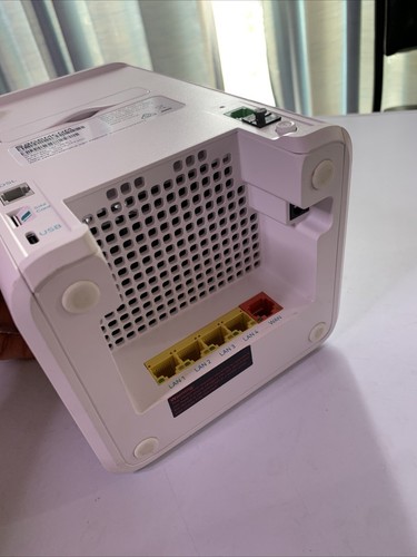 Optus Sagemcom Gateway Fast 5466 LTE 4G Backup NBN Modem WiFi Wireless Router - Picture 4 of 6