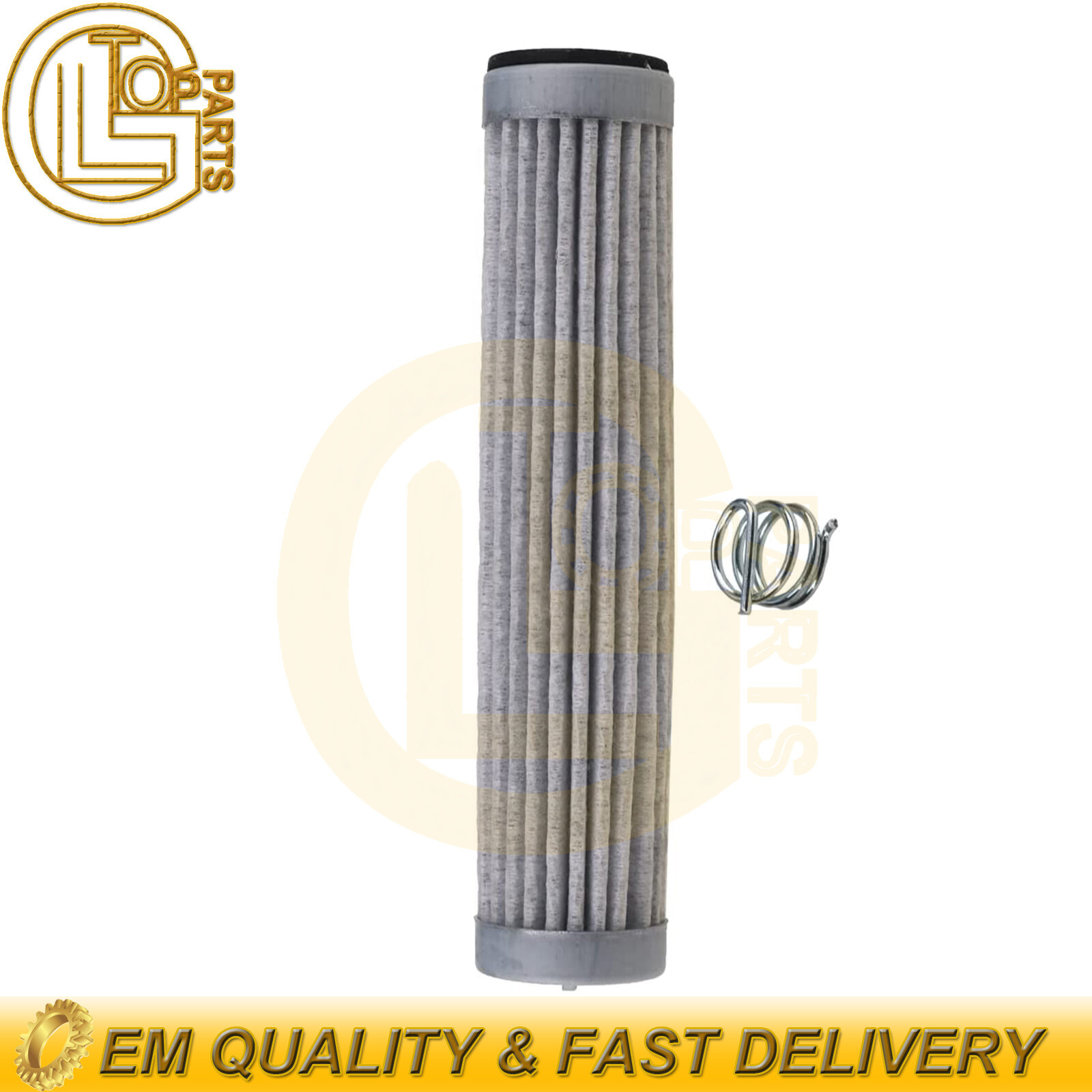 M806848 Transmission Filter for John Deere 325 335 345 355D GT275 - Picture 4 of 4