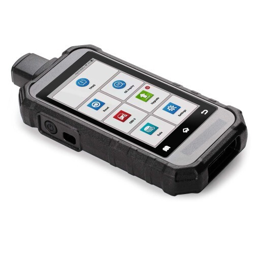 LAUNCH Creader TPMS 5011 V2 TPMS Activation Diagnostic tool Tire Pressure Sensor - Bild 4 von 11
