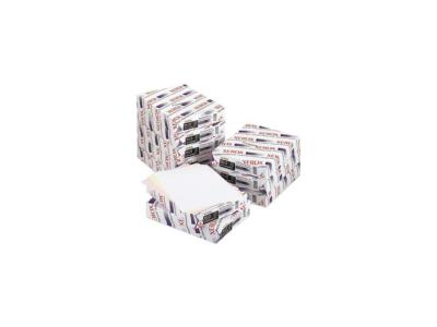 XEROX 3-Part Straight Collated Carbonless Paper, WE/YW/PK, Letter, 1,670 Set/Ctn