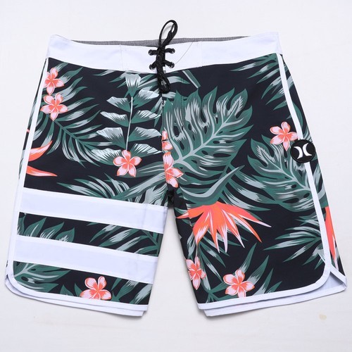 Hurley Phantom Surf Pants Mens Bermuda Elastic Swimming Trunks Board Shorts H05 - Picture 36 of 91