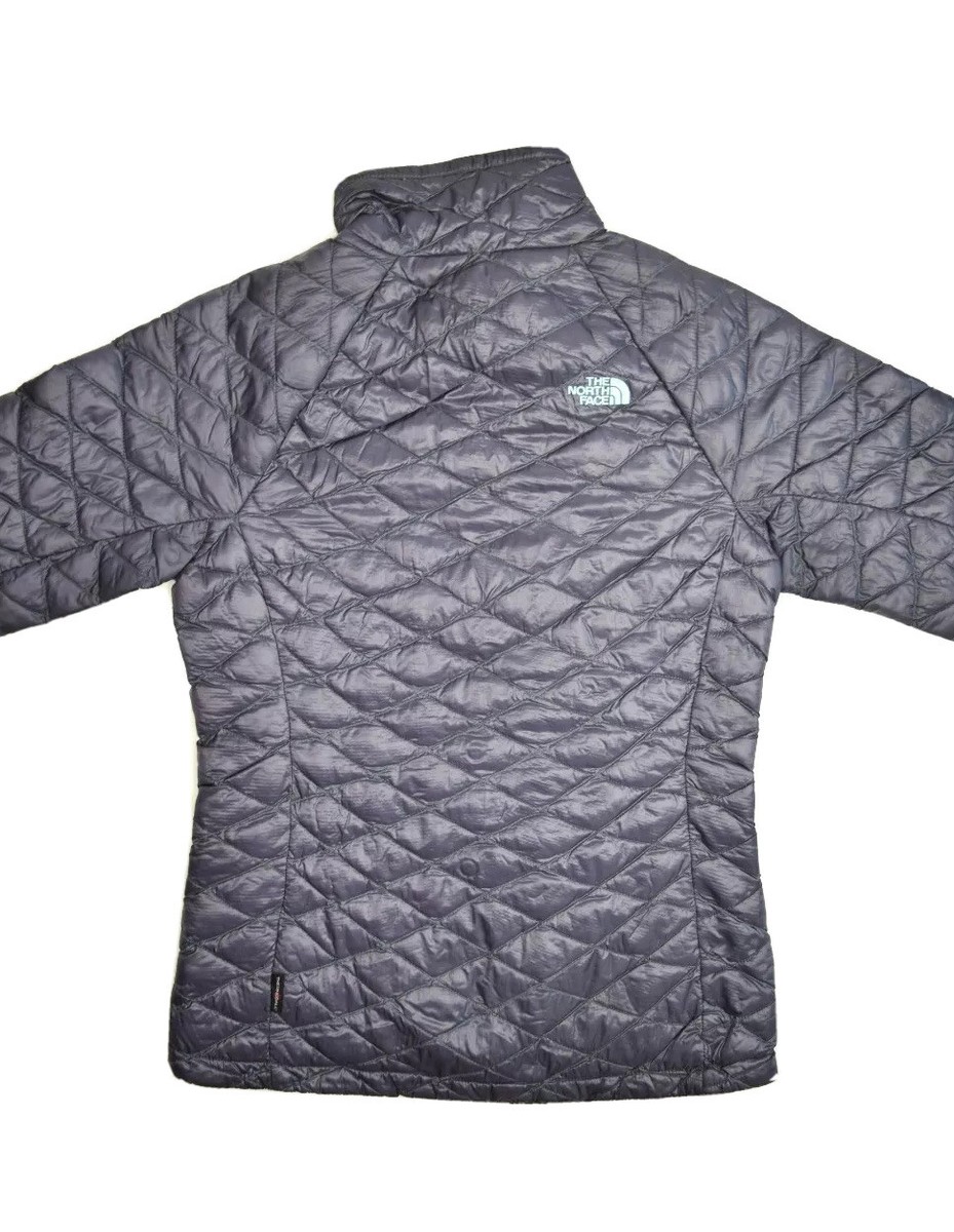 NORTH FACE ノースフェイス 中綿ジャケット 紫 THERMOBALL Women's The North Face | ThermoBall™ Eco Jacket | Lavender