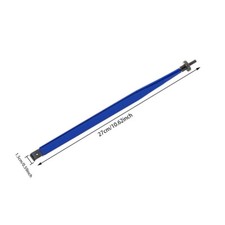 1Pcs Extension Clamp Tool For locking down up to a &frac34;&rdquo; nut or bolt