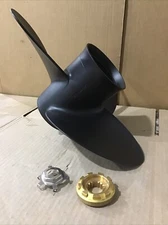 Solas Amita 3-E Plus Propeller 16x 13P 1511-160-13 ( Used / Open Box )