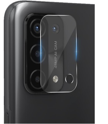 KAMERASCHUTZ GLAS Für OPPO A74 5G CAMERA LENS SCHUTZ GLASS A 74 9H GLASFOLIE