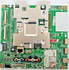 49"LG LED TV 49UK6090PUA Main Board EBT65532904